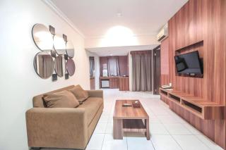 Great Western Hotel & Resort Serpong - Tangerang - 4