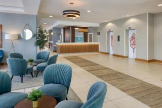 Hampton by Hilton Bournemouth - 8