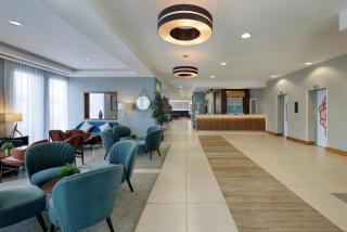 Hampton by Hilton Bournemouth - 4