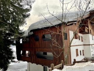 Appartamento La Montanella - 8