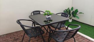 Relax and Chill - Studio with patio near Nuvali - 8