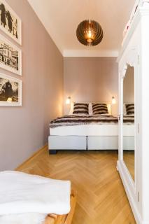 Apartment Vienna Your home abroad - Vienne - 5