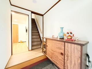 Osaka Large House 13Guests 5BR 3Bath 3Shower - 5
