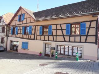 Gîte Cerise & Coquelicot - Epfig - 2