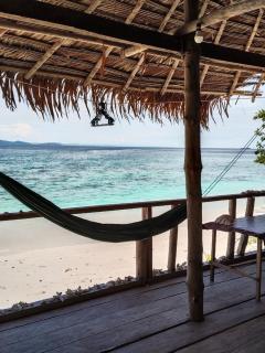 Batanta Panorama Homestay -  - 2