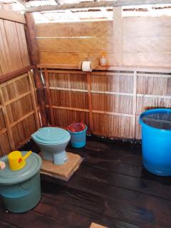 Batanta Panorama Homestay - 6