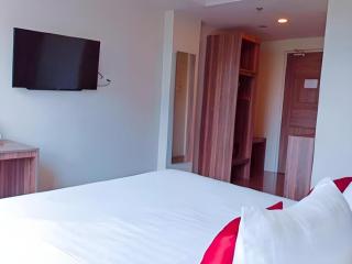 Win Premier Hotel Mangga Besar - 9