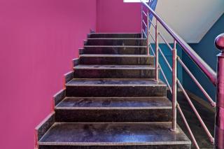 Hotel O Sun City - 7