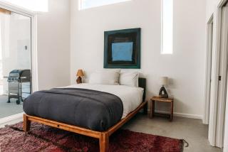 Healing Retreat, Saltwater Pool & Spa The Refuge - 7