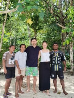 Batanta Panorama Homestay -  - 5