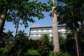 Ginger Gondia, Balaghat Road - 9