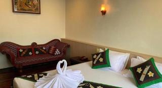 Anoulack Khen Lao Hotel - 1