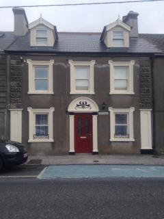 5 bedroom Town House - Dungarvan - 0