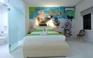 Fizz Hotel Lombok - 9