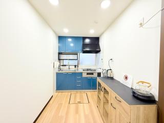 Osaka Large House 13Guests 5BR 3Bath 3Shower - 1