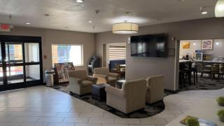Comfort Suites Lewisville - Dallas - 6