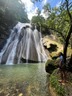 Batanta Panorama Homestay - 9