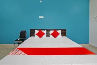 Hotel O Sun City - 9