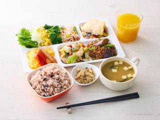 Comfort Hotel Koriyama - Koriyama - 1