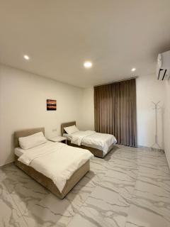 Salalah Social Club - 1