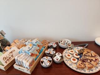 Cal Vecia Agriturismo - 8