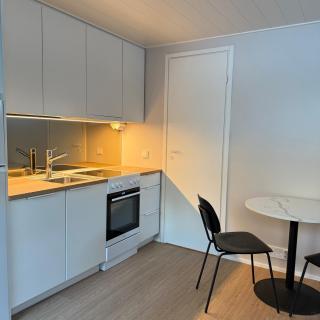 NEW, cozy city studio - 3