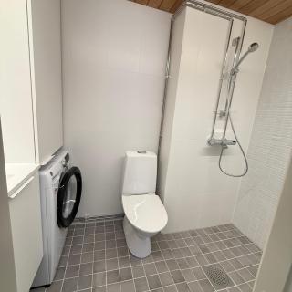 NEW, cozy city studio - 2