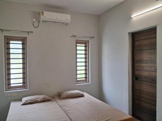 Cheruthodath Apartments - 8