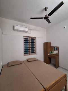 Cheruthodath Apartments - 6