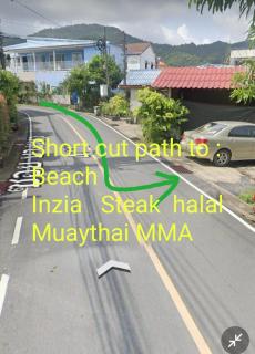 Soi Bang thao 2 Aircon Studio - 7