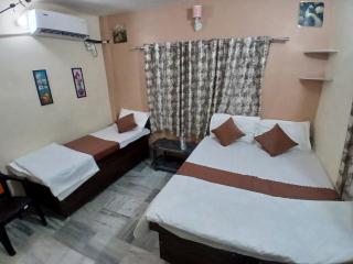 Kashvi Home Stay - 0