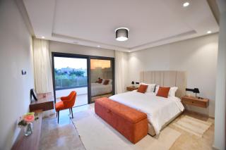 Luxury villa CAN2025 stadium - 5