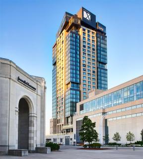 Hotel X Toronto, a Destination by Hyatt Hotel - Toronto - 8