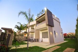 Luxury villa with heated pool and Hamam - 4