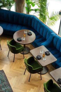 Hotel X Toronto, a Destination by Hyatt Hotel - Toronto - 7