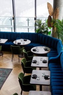 Hotel X Toronto, a Destination by Hyatt Hotel - Toronto - 5