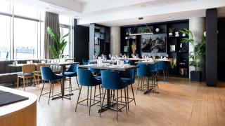 Hotel X Toronto, a Destination by Hyatt Hotel - Toronto - 2