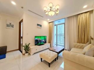 Landmark Signature Residences Ori-Stay - 1