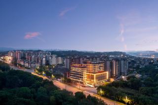 Hawthorn by Wyndham Yibin Lizhuang - 0