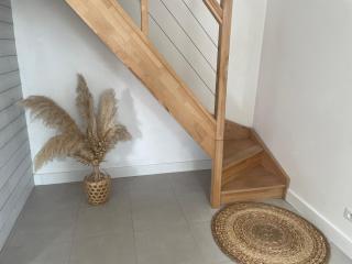 Maison en campagne - 6