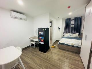 Thiên Khánh Apartment - 0