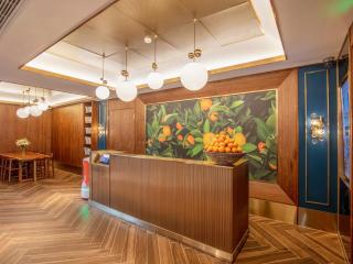 Orange Hotel Shanghai No.10 Huaihai Middle Road - 7
