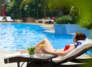 The Landmark Plus Véra Suite - 2