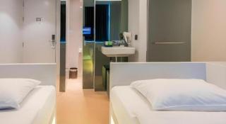 Mood Hotel Pattaya - 5