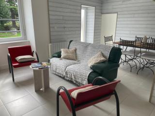 Maison en campagne - 7