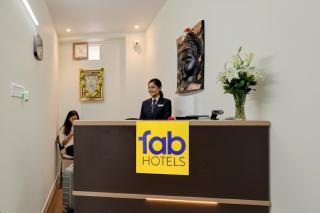 FabHotel Premium - 8