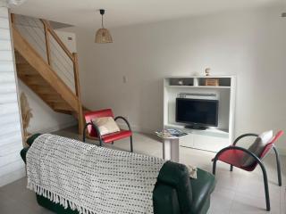 Maison en campagne - 8