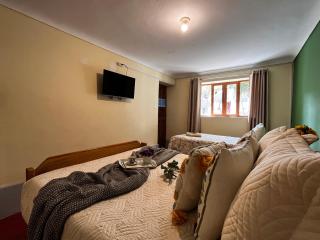 Casa Paqocha Garden - Ollantaytambo - Hot Water - Wifi - Cocina Compartida - 6