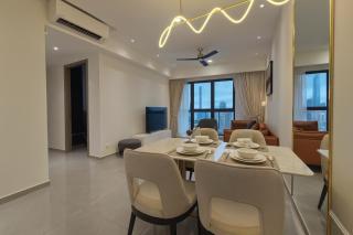 Agile TRX Bukit Bintang DD - 5