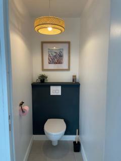 Maison en campagne - 9